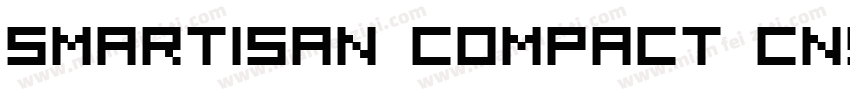Smartisan Compact CNS字体转换